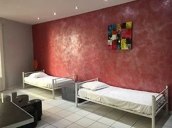 Coeur De Apartment *