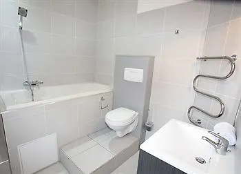 Apartment Coeur De Cannes