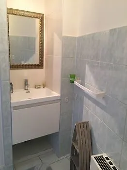 Apartment Coeur De Cannes