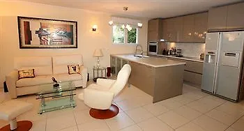 Apartment Coeur De