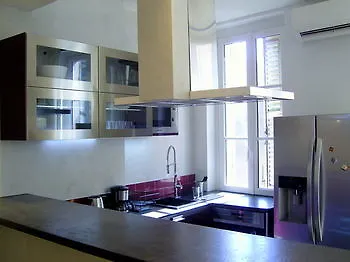 Coeur De Apartment *
