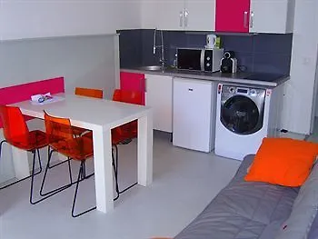 Coeur De Apartment
