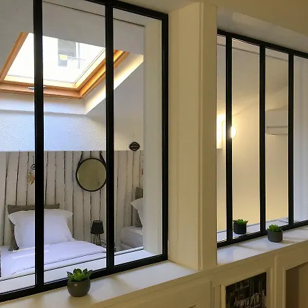 Apartment Coeur De *