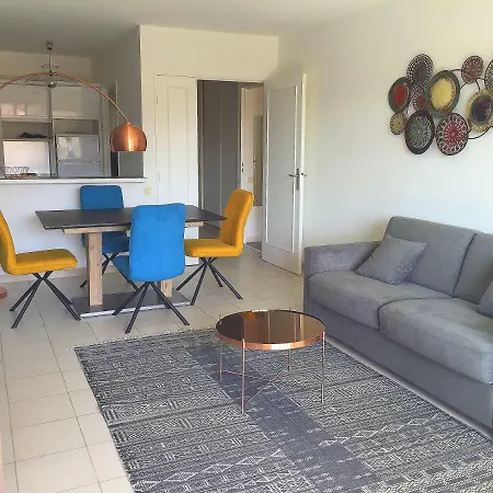 Coeur De Apartment *