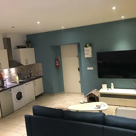 Apartment Coeur De *