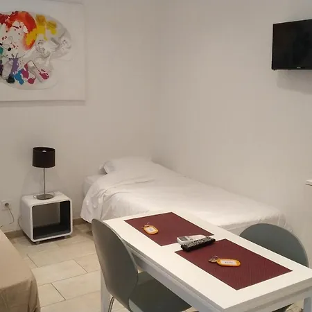 Apartment Coeur De *