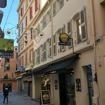 Coeur De Apartment *